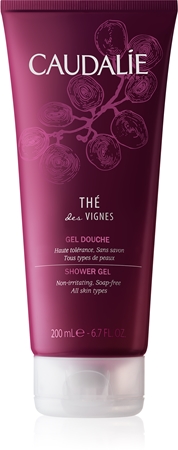 Caudalie Thé Des Vignes Douchegel