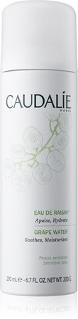 Caudalie Cleaners & Toners osvěžující voda ve spreji pro všechny typy pleti včetně citlivé