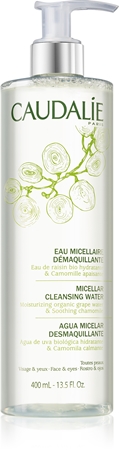 Caudalie Cleaners & Toners micelarna voda za čišćenje za lice i oči