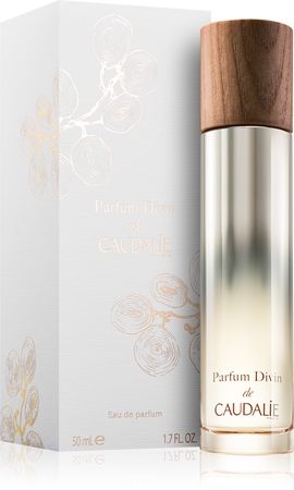 Caudalie Divine Collection Eau de Parfum para mujer