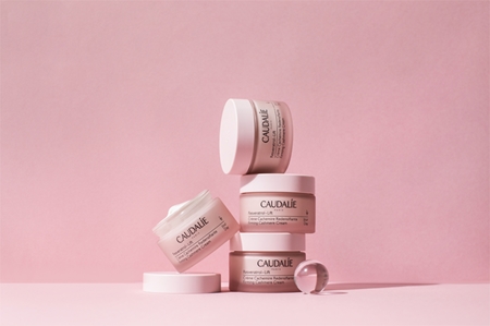 Caudalie Resveratrol-Lift Firming Cashmere Cream Day