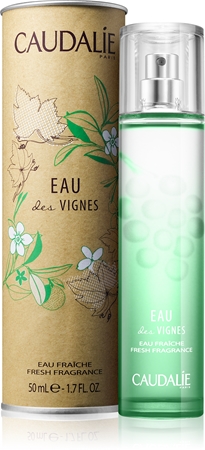 Caudalie Eau des Vignes eau rafraîchissante pour femme