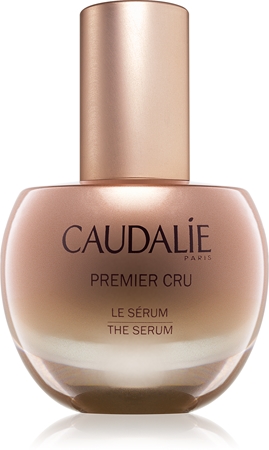 Caudalie Premier Cru omladzujúce pleťové sérum proti hlbokým vráskam