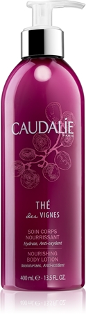 Caudalie Thé Des Vignes lapte de corp intens hrănitor