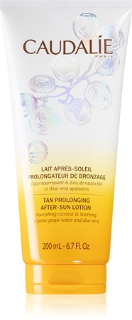 Caudalie Suncare Lindrende aftersun lotion