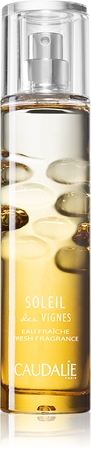 Caudalie Soleil des Vignes Eau de Toilette pentru femei