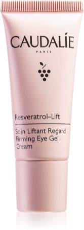 Caudalie Resveratrol-Lift creme de olhos gelatinoso com efeito reafirmante