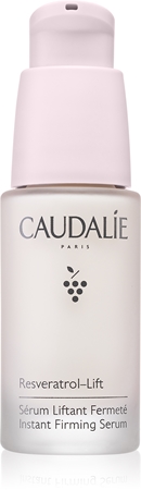 Caudalie Resveratrol-Lift Tõstev ja pinguldav seerum kortsudevastase toimega