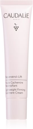 Caudalie Resveratrol-Lift creme refirmante iluminador antirrugas