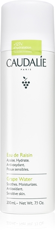Caudalie Cleaners & Toners Erfrischendes Wasser im Spray