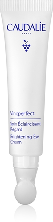Caudalie Vinoperfect crema de ochi iluminatoare