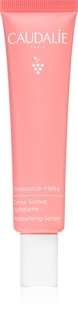 Caudalie Vinosource-Hydra hydratační gel krém