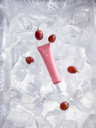 Caudalie Vinosource-Hydra hydratační gel krém