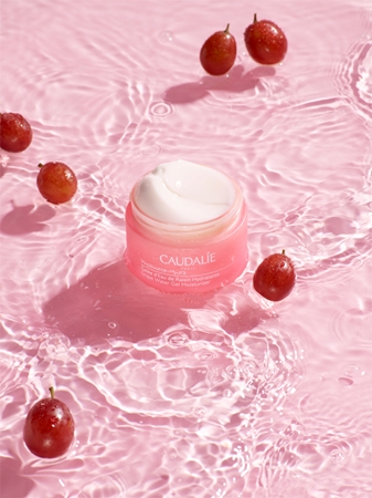 Caudalie Vinosource-Hydra crema intens hidratanta