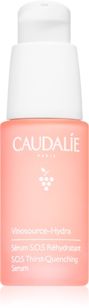Caudalie Vinosource-Hydra ser facial hidratant
