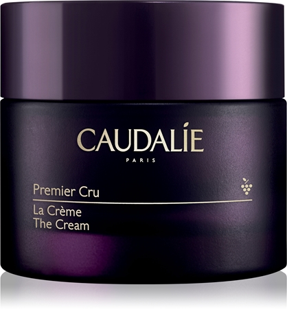 Caudalie Premier Cru La Creme hydratační pleťový krém proti stárnutí