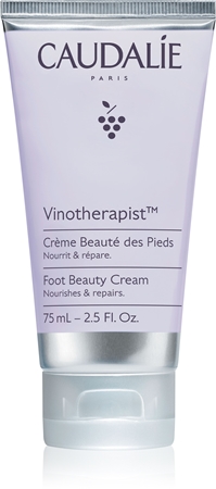 Caudalie Vinotherapist хидратиращ крем  за крака