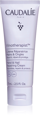 Caudalie Vinotherapist Hand & Nail Cream Moisturising Cream for hands and nails