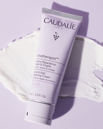 Caudalie Vinotherapist Hand & Nail Cream Moisturising Cream for hands and nails