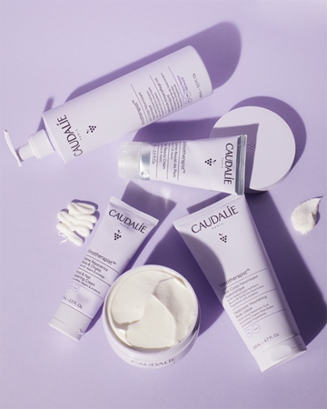 Caudalie Vinotherapist Hand & Nail Cream Moisturising Cream for hands and nails