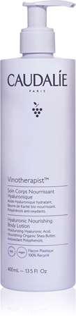 Caudalie Vinotherapist lait corporel hydratant