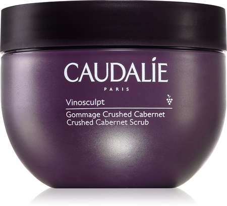 Caudalie Vinosource Rensende kropspeeling