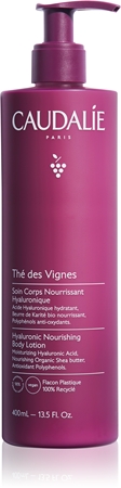 Caudalie Thé Des Vignes Hyaluronic Nourishing Body Lotion hranilni losjon za telo s hialuronsko kislino