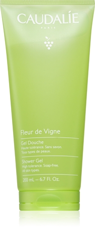 Caudalie Fleur De Vigne hidratantni gel za tuširanje