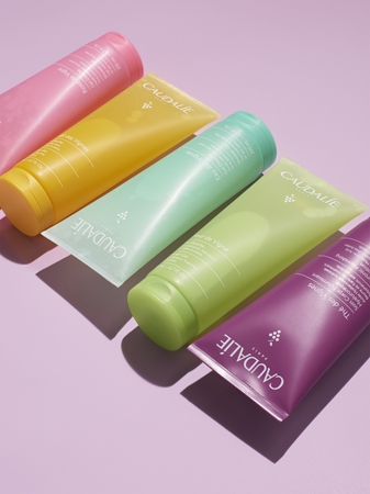 Caudalie Fleur De Vigne hidratantni gel za tuširanje