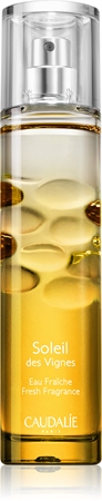 Caudalie Soleil des Vignes eau fraiche for women