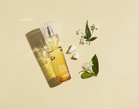 Caudalie Soleil des Vignes eau fraiche for women