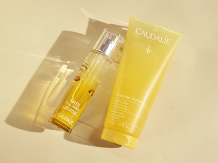 Caudalie Soleil des Vignes eau fraiche for women