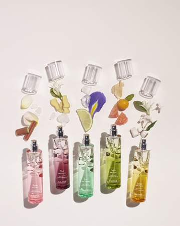 Caudalie Soleil des Vignes eau fraiche for women