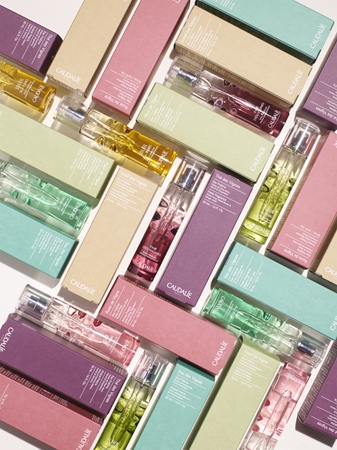 Caudalie Soleil des Vignes eau fraiche for women