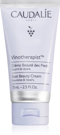 Caudalie Vinotherapist Fusscreme