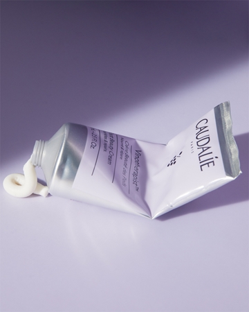 Caudalie Vinotherapist Foot Beauty Cream κρέμα για τα πόδια