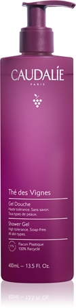 Caudalie Thé Des Vignes gel doccia armonizzante