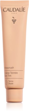 Caudalie Vinocrush Skin Tint CC Cream für ein einheitliches Hautbild mit feuchtigkeitsspendender Wirkung