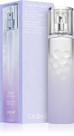 Caudalie Ange des Vignes Light Fragrance Eau de Parfum for women