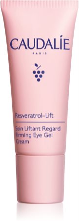 Caudalie Resveratrol-Lift crema intensa para contorno de ojos con efecto reafirmante