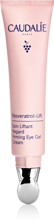 Caudalie Resveratrol-Lift intenzivní oční krém se zpevňujícím účinkem