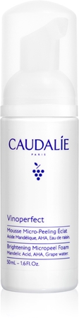 Caudalie Vinoperfect Brightening Scrub With AHAs