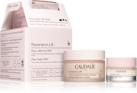 Caudalie Resveratrol-Lift set (per rassodare la pelle)