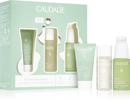 Caudalie Vinopure soin traitant