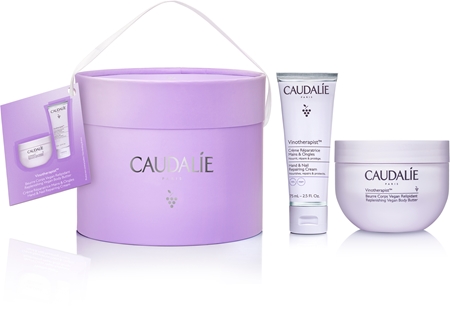 Caudalie Vinotherapist poklon set (za tijelo)