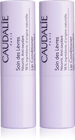 Caudalie Lip Care зволожуючий бальзам для губ