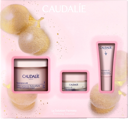 Caudalie Firming Solution Set Gift Set with firming effect