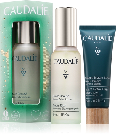 Caudalie Set Mini Icons Duo boîte cadeau