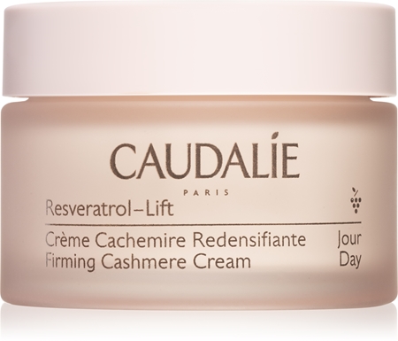 Caudalie Resveratrol-Lift Firming Cashmere Cream Day