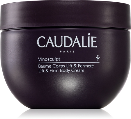 Caudalie Vinosculpt Lift & Firm Body Cream zpevňující tělový krém